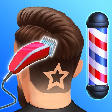 barber shop game|Hair Tattoo: Barber Shop ️ Online Game .